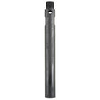 This is an image of Timco - Diamond Core BSP Extension Rod 240mm (1 Each Blister Pack) DCE240P