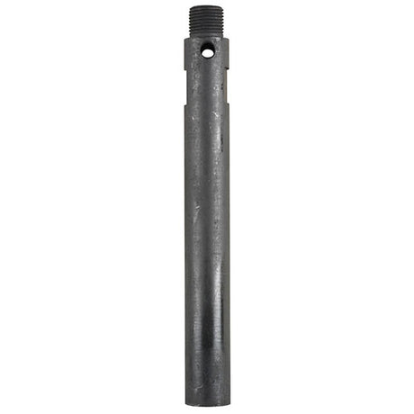This is an image of Timco - Diamond Core BSP Extension Rod 240mm (1 Each Blister Pack) DCE240P