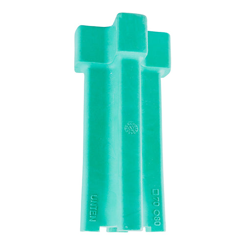 This is an image of Timco - Driving Tool 100mm (1 Each Unit) DT100