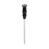 This is an image of Timco - Ziel-Plast ETX-M Insulation Fixings 8.0 x 115mm - (100 PCS Box) EM115