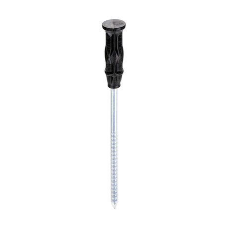 This is an image of Timco - Ziel-Plast ETX-M Insulation Fixings 8.0 x 115mm - (100 PCS Box) EM115