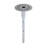 This is an image of Timco - Ziel-Plast ETX-M Insulation Fixings 8.0 x 135mm - (100 PCS Box) EM135