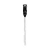 This is an image of Timco - Ziel-Plast ETX-M Insulation Fixings 8.0 x 135mm - (100 PCS Box) EM135
