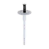This is an image of Timco - Ziel-Plast ETX-M Insulation Fixings 8.0 x 155mm - (100 PCS Box) EM155