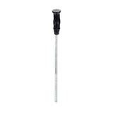 This is an image of Timco - Ziel-Plast ETX-M Insulation Fixings 8.0 x 155mm - (100 PCS Box) EM155