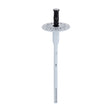 This is an image of Timco - Ziel-Plast ETX-M Insulation Fixings 8.0 x 175mm - (100 PCS Box) EM175