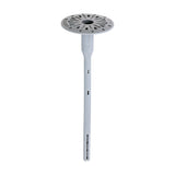 This is an image of Timco - Ziel-Plast ETX-M Insulation Fixings 8.0 x 175mm - (100 PCS Box) EM175