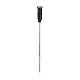 This is an image of Timco - Ziel-Plast ETX-M Insulation Fixings 8.0 x 175mm - (100 PCS Box) EM175