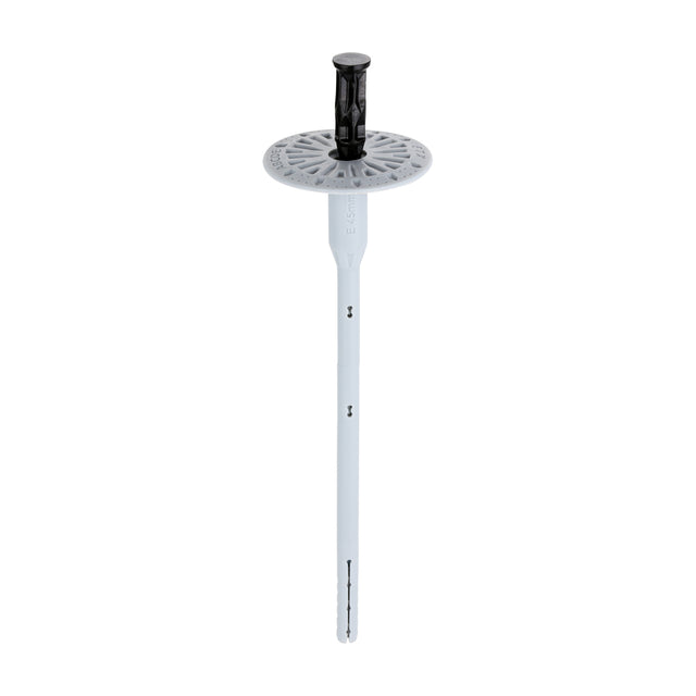 This is an image of Timco - Ziel-Plast ETX-M Insulation Fixings 8.0 x 195mm - (100 PCS Box) EM195