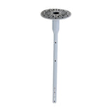 This is an image of Timco - Ziel-Plast ETX-M Insulation Fixings 8.0 x 195mm - (100 PCS Box) EM195
