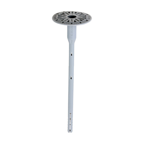 This is an image of Timco - Ziel-Plast ETX-M Insulation Fixings 8.0 x 195mm - (100 PCS Box) EM195