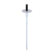 This is an image of Timco - Ziel-Plast ETX-M Insulation Fixings 8.0 x 255mm - (100 PCS Box) EM255