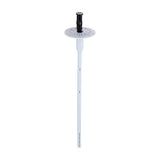 This is an image of Timco - Ziel-Plast ETX-M Insulation Fixings 8.0 x 255mm - (100 PCS Box) EM255