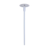 This is an image of Timco - Ziel-Plast ETX-M Insulation Fixings 8.0 x 275mm - (100 PCS Box) EM275