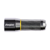 This is an image of Timco - EnergizerÃ‚Â® LED Vision HD Metal Handheld Torch - 270 Lumen 270 Lumen (1 Each Backing Card) ENR419580