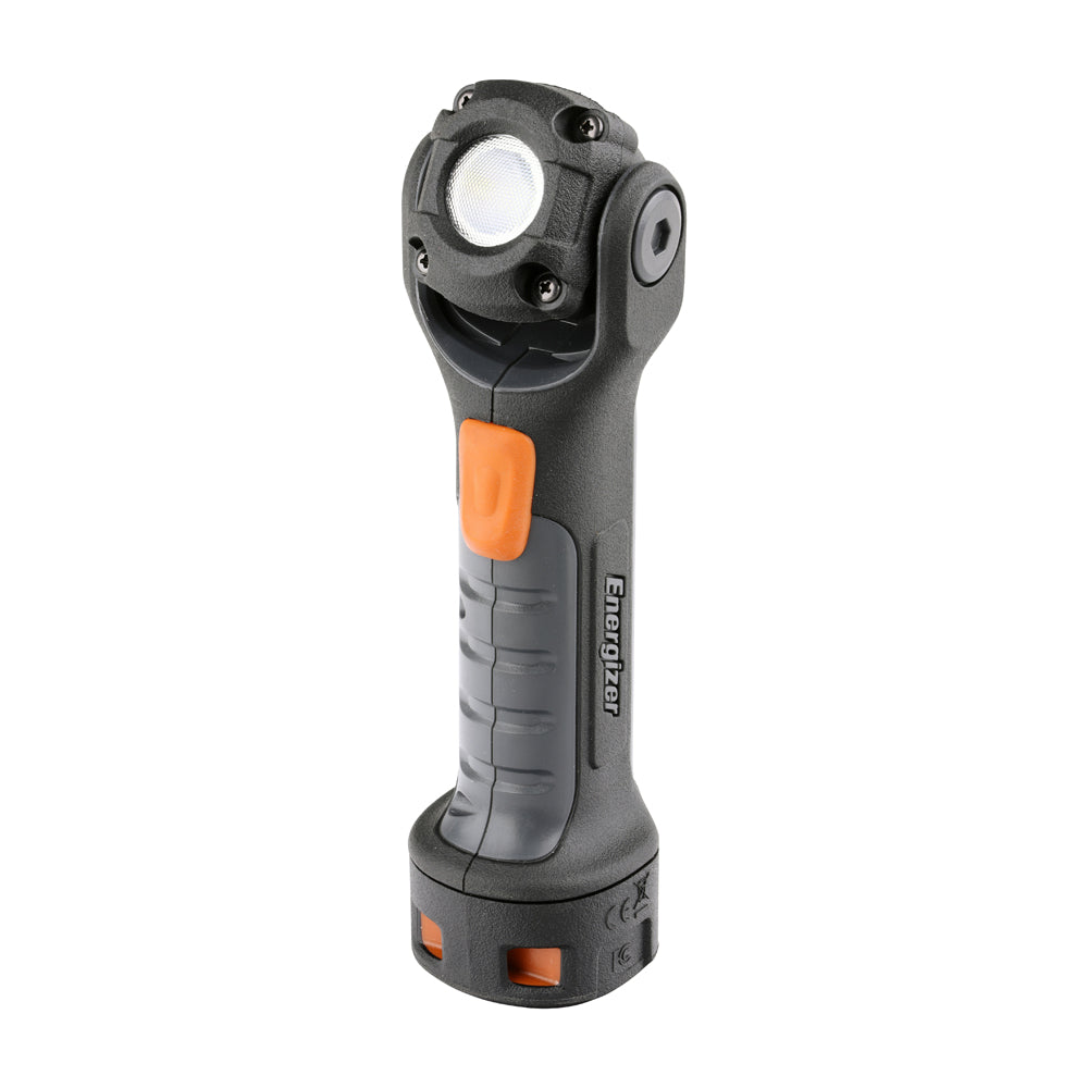 This is an image of Timco - EnergizerÃ‚Â® LED Professional Hardcase Handheld Torch - 300 Lumen 300 Lumen (1 Each Backing Card) ENR423792