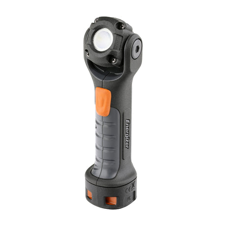 This is an image of Timco - EnergizerÃ‚Â® LED Professional Hardcase Handheld Torch - 300 Lumen 300 Lumen (1 Each Backing Card) ENR423792