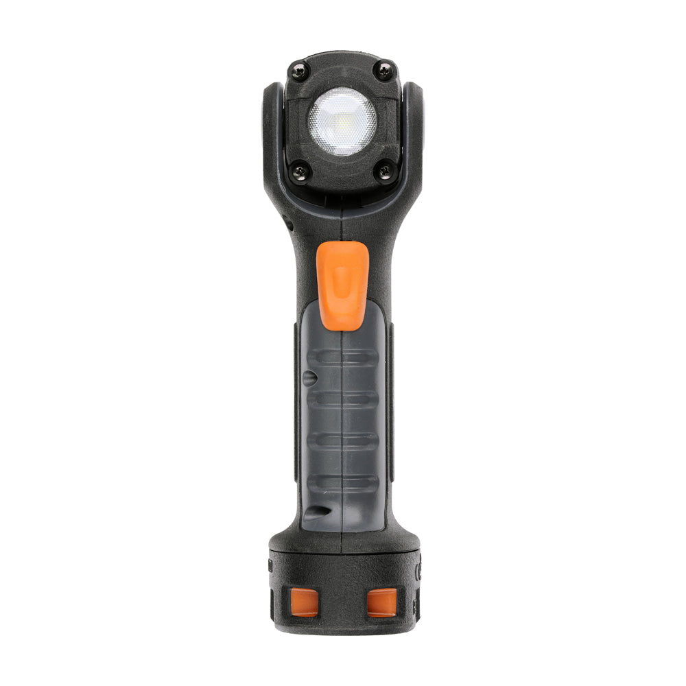 This is an image of Timco - EnergizerÃ‚Â® LED Professional Hardcase Handheld Torch - 300 Lumen 300 Lumen (1 Each Backing Card) ENR423792