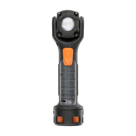 This is an image of Timco - EnergizerÃ‚Â® LED Professional Hardcase Handheld Torch - 300 Lumen 300 Lumen (1 Each Backing Card) ENR423792
