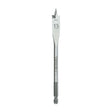 This is an image of Timco - Flat Wood Bit 13.0 x 152 (1 Each Blister Pack) FB13