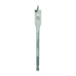 This is an image of Timco - Flat Wood Bit 15.0 x 152 (1 Each Blister Pack) FB15