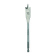 This is an image of Timco - Flat Wood Bit 16.0 x 152 (1 Each Blister Pack) FB16