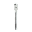 This is an image of Timco - Flat Wood Bit 18.0 x 152 (1 Each Blister Pack) FB18