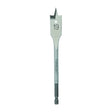 This is an image of Timco - Flat Wood Bit 19.0 x 152 (1 Each Blister Pack) FB19