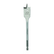 This is an image of Timco - Flat Wood Bit 22.0 x 152 (1 Each Blister Pack) FB22