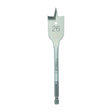 This is an image of Timco - Flat Wood Bit 26.0 x 152 (1 Each Blister Pack) FB26