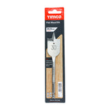 This is an image of Timco - Flat Wood Bit 30.0 x 152 (1 Each Blister Pack) FB30