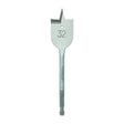 This is an image of Timco - Flat Wood Bit 32.0 x 152 (1 Each Blister Pack) FB32