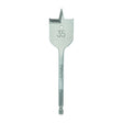 This is an image of Timco - Flat Wood Bit 35.0 x 152 (1 Each Blister Pack) FB35