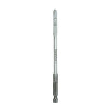 This is an image of Timco - Flat Wood Bit 6.0 x 152 (1 Each Blister Pack) FB6