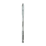 This is an image of Timco - Flat Wood Bit 8.0 x 152 (1 Each Blister Pack) FB8
