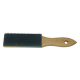 This is an image of Timco - File Cleaning Brush 110 x 40 Rows (1 Each Unit) FCB