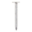 This is an image of Timco - Clout Nails - Galvanised 40 x 2.65mm (25 Kg Carton) GCN40