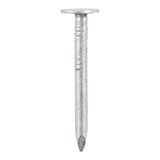 This is an image of Timco - Clout Nails - Galvanised 40 x 2.65mm (25 Kg Carton) GCN40