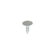 This is an image of Timco - Extra Large Head Clout Nails - Galvanised 13 x 3.00mm (0.5 Kg TIMbag) GEC13MB