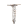 This is an image of Timco - Extra Large Head Clout Nails - Galvanised 20 x 3.00mm (0.5 Kg TIMbag) GEC20MB