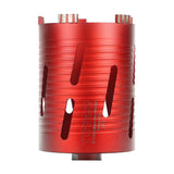 This is an image of Timco - Premium Dry Diamond Core Drill Bit 117 x 150mm (1 Each Box) GPCP117150