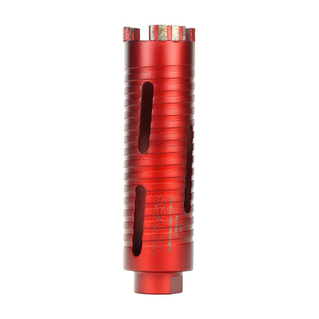 This is an image of Timco - Premium Dry Diamond Core Drill Bit 48 x 150mm (1 Each Box) GPCP48150