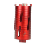 This is an image of Timco - Premium Dry Diamond Core Drill Bit 78 x 150mm (1 Each Box) GPCP78150