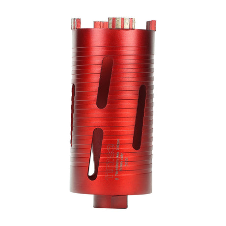 This is an image of Timco - Premium Dry Diamond Core Drill Bit 78 x 150mm (1 Each Box) GPCP78150