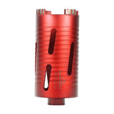 This is an image of Timco - Premium Dry Diamond Core Drill Bit 82 x 150mm (1 Each Box) GPCP82150