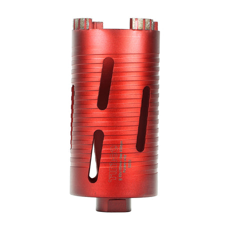 This is an image of Timco - Premium Dry Diamond Core Drill Bit 82 x 150mm (1 Each Box) GPCP82150