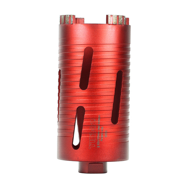 This is an image of Timco - Premium Dry Diamond Core Drill Bit 82 x 150mm (1 Each Box) GPCP82150