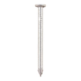 This is an image of Timco - Round Wire Nails - Galvanised 65 x 2.65mm (40 PCS TIMpac) GRW65P