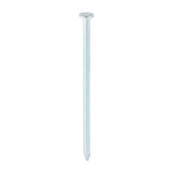 This is an image of Timco - Round Wire Nail - Galvanised 90 x 4.00mm (15 PCS TIMpac) GRW90P