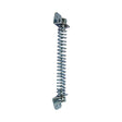 This is an image of Timco - Gate Spring - Zinc 8" (1 Each Plain Bag) GS8ZB